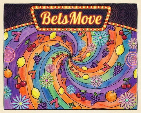 Juegos de tragamonedas en línea (BetsMove)